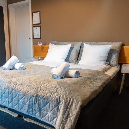 Hotel Assens Extérieur photo