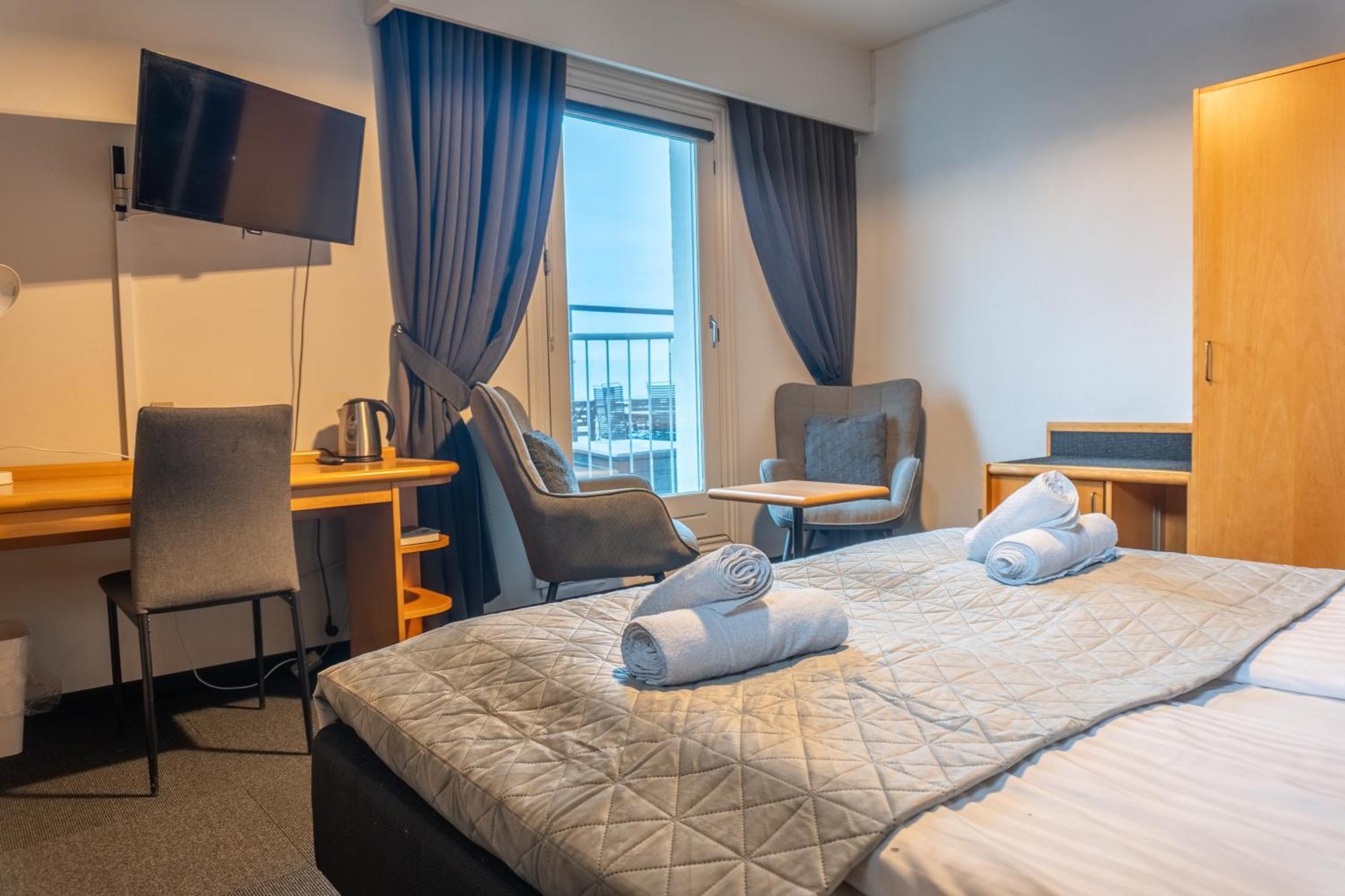 Hotel Assens Extérieur photo