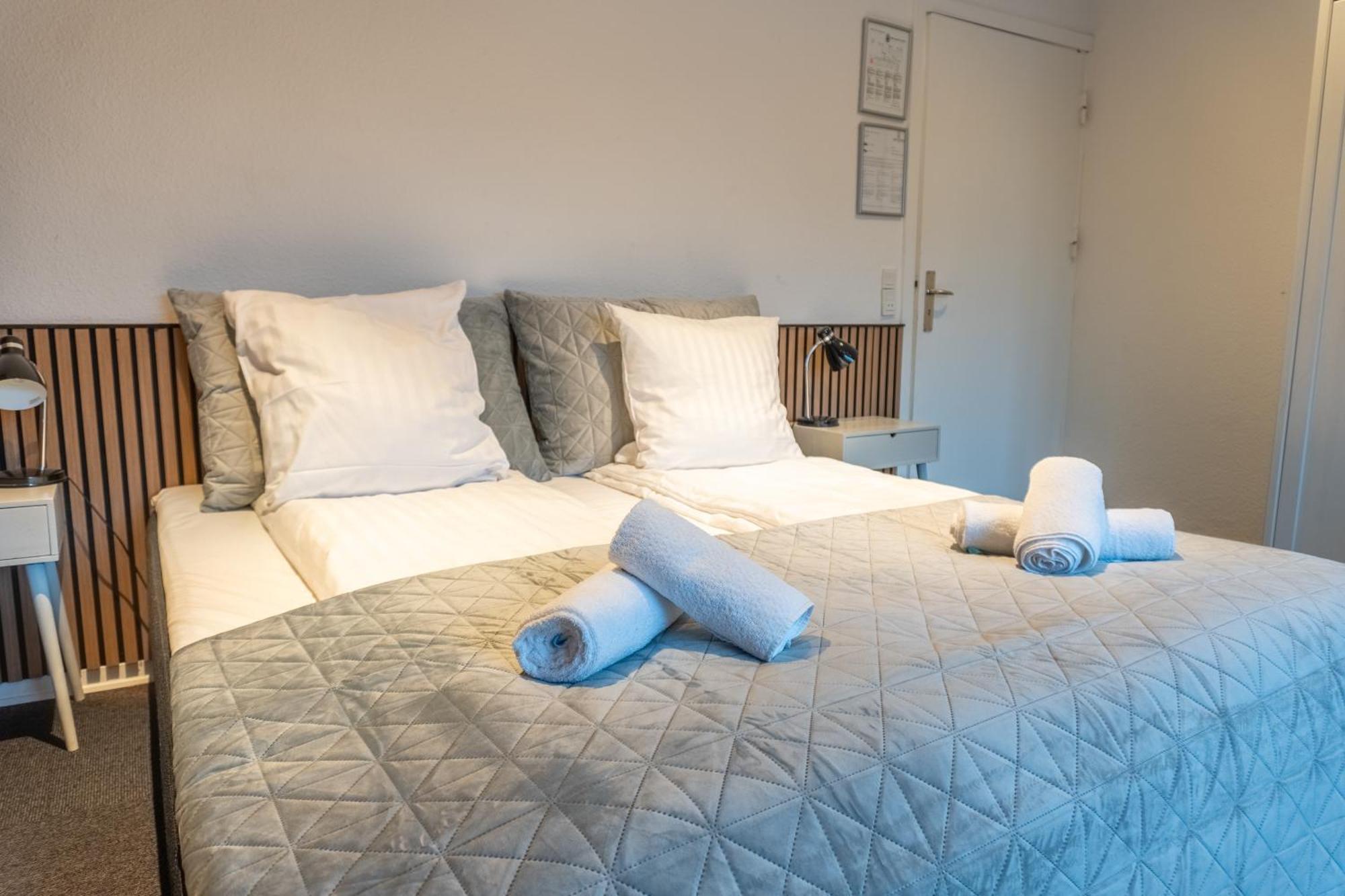Hotel Assens Extérieur photo