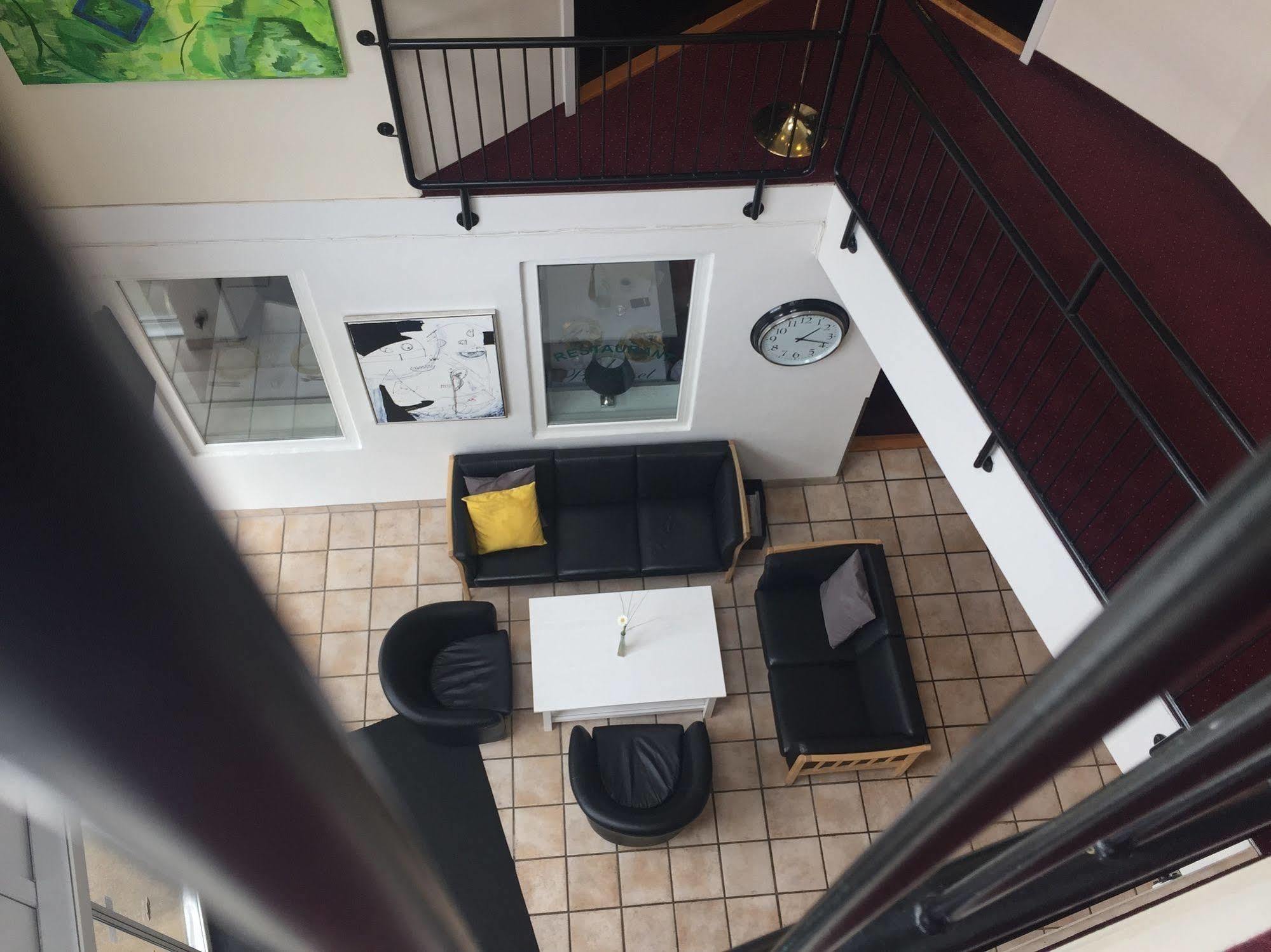 Hotel Assens Extérieur photo
