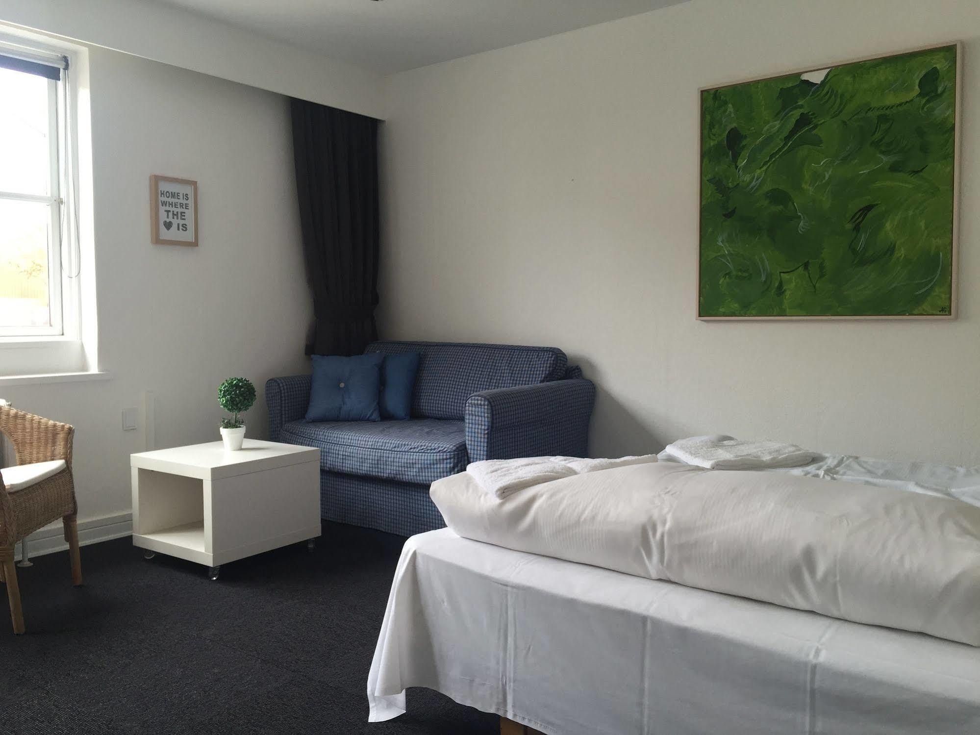 Hotel Assens Extérieur photo