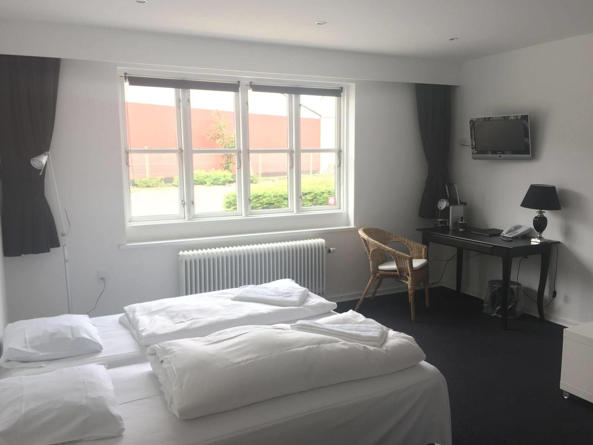 Hotel Assens Extérieur photo